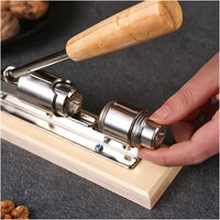 Thumbnail for Nut Cracker Macadamia Opener