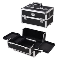 Thumbnail for Cosmetic Trolley, make up case, Professional Makeup Trolley