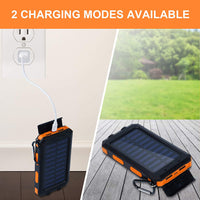 Thumbnail for Solar Power Bank