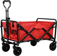 Thumbnail for Garden Trolley Cart Wagon Cart