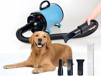 Thumbnail for Pet Hair Dryer Grooming Blower 2600W