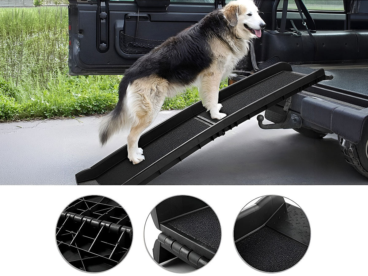 Pet Ramp Dog Ramp Foldable