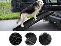 Thumbnail for Pet Ramp Dog Ramp Foldable