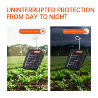 Thumbnail for Solar Electric Fence Energiser