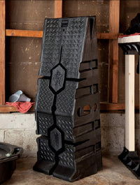 Thumbnail for Car Ramps Pair Vehicle Service Ramps
