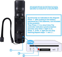 Thumbnail for Wii Remote Controller with Nunchuk