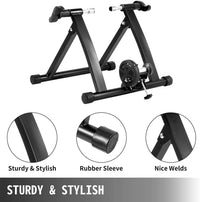 Thumbnail for Bike Trainer foldable Cycling Trainer