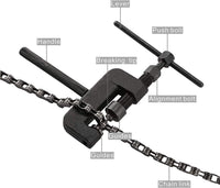 Thumbnail for Chain Breaker Riveting Tool Kit
