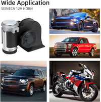 Thumbnail for Car Horn Air Horn 12V