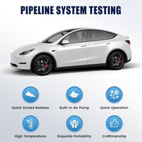 Thumbnail for Smoke Leak Detector Automotive Tools