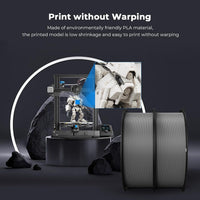 Thumbnail for 3D Printer Filament Consumable
