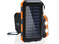 Thumbnail for Solar Power Bank