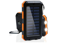 Thumbnail for Solar Power Bank