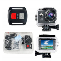 Thumbnail for Sports Action Camera