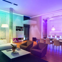Thumbnail for LED strip Light RGB 10M App Control