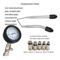Thumbnail for Compression Tester 11PCS Set