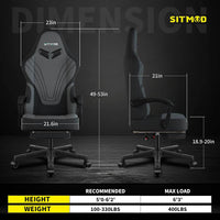 Thumbnail for Gaming Chair Ergonomic