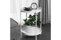 Thumbnail for Coffee Table Side Table End Table