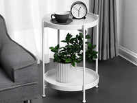 Thumbnail for Coffee Table Side Table End Table