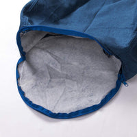 Thumbnail for BeanBag Cover Indoor and Outdoor Use 100*120cm