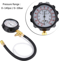 Thumbnail for Fuel pressure tester