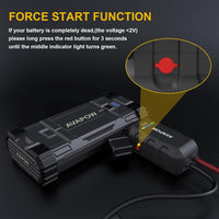 Thumbnail for Car Jump Starter