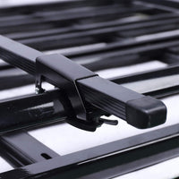 Thumbnail for Universal Roof Rack Basket
