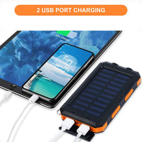 Thumbnail for Solar Power Bank