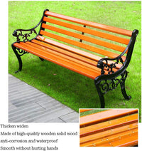 Thumbnail for Garden Bench