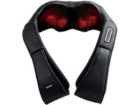 Thumbnail for Neck Massager Shiatsu 3D Kneading Neck Shoulder Body Massager