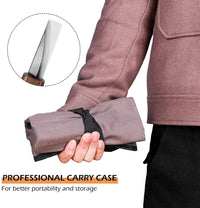 Thumbnail for Wood Carving Tools Set 12 in 1