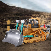 Thumbnail for RC Bulldozer Remote Controlled Toys