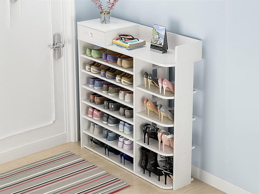 Shoe Rack Shoe Cabinet