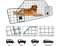Thumbnail for Car Pet Barrier Dog Barrier
