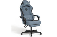 Thumbnail for Gaming Chair Office Chair Blue