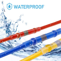 Thumbnail for 120PCS Solder Seal Wire Connectors