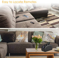 Thumbnail for Phone TV Remote Control Tools Storage Box Home Desktop Desk Organizer Holder