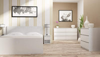 Thumbnail for Chest of Drawers Low boy Drawer Lowboy