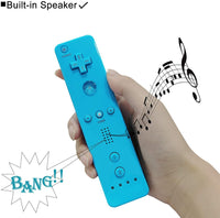 Thumbnail for Wii Remote Controller with Nunchuk