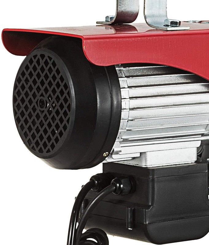 Wireless Hoist Winch 500KG