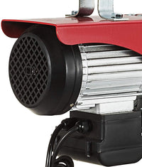 Thumbnail for Wireless Hoist Winch 500KG