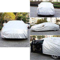 Thumbnail for Car Cover for Sedan 3XXL Aluminum Layer