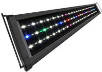 Thumbnail for Aquarium light green and blue LED detail
