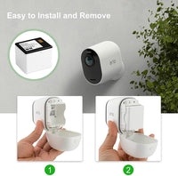 Thumbnail for Arlo Pro battery replacement for NZ customers