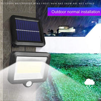 Thumbnail for Solar Flood Light Outdoor LED Light