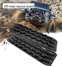 Thumbnail for Recovery Tracks