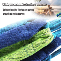 Thumbnail for Garden Hammock Chair Swing