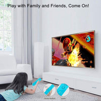 Thumbnail for Wii Remote Controller with Nunchuk