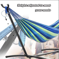 Thumbnail for Garden Hammock Chair Swing