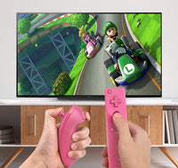 Thumbnail for Wii Remote Controller with Nunchuk